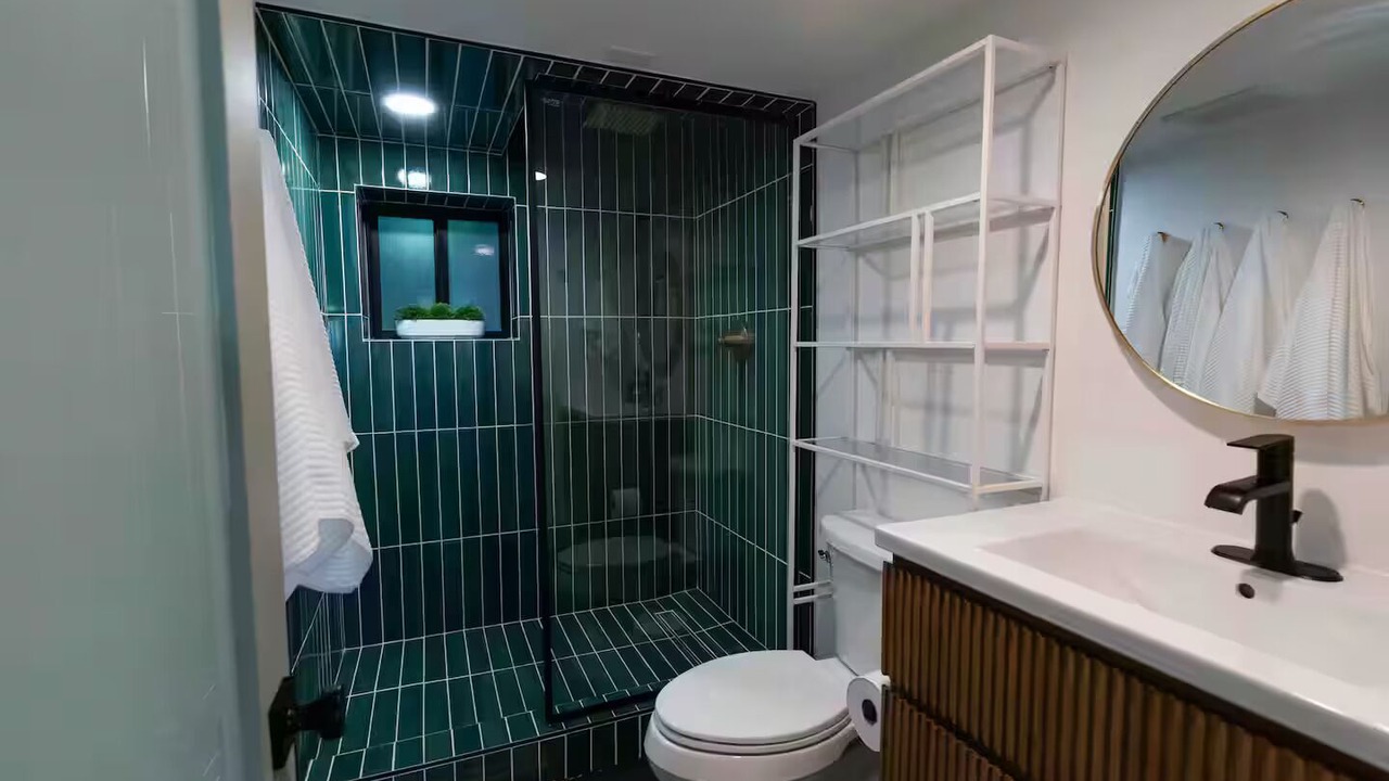 Photo of Bathroom in Wallingford