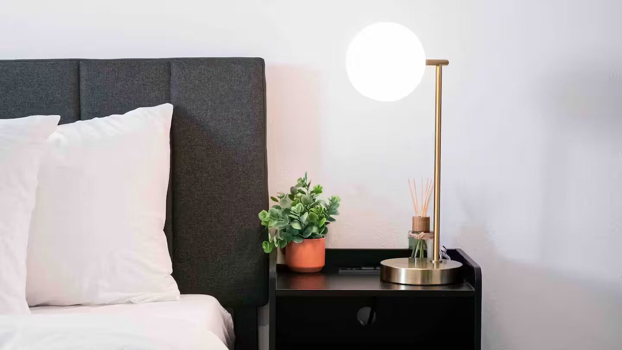 Photo of Bedroom in Wallingford