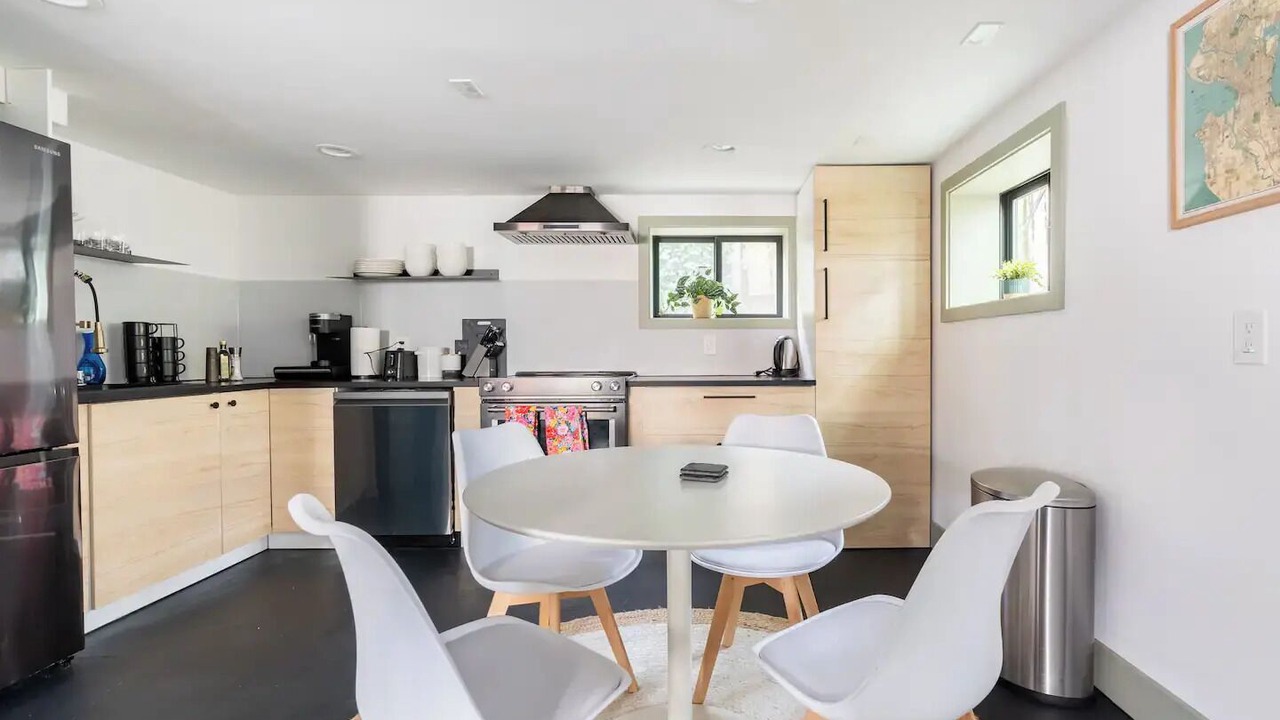 Photo of Kitchen in Wallingford