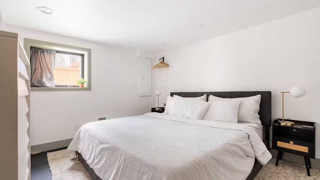 Photo of Bedroom in Wallingford