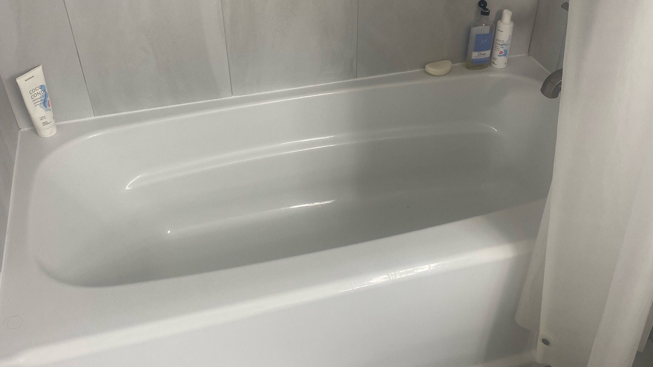 Photo of Bathroom in Hale