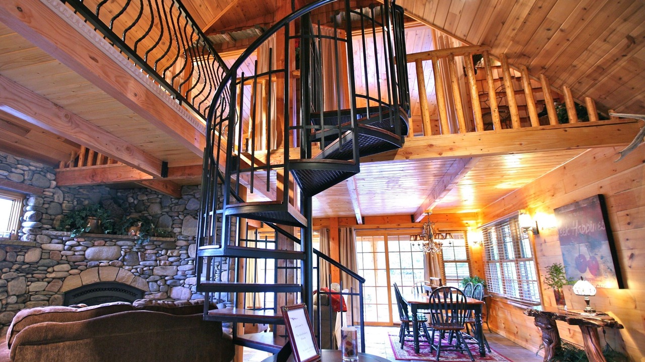 Photo of Bedroom in Evergreen