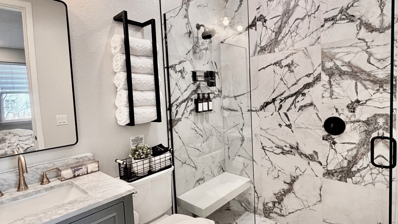Photo of Bathroom in Centerra