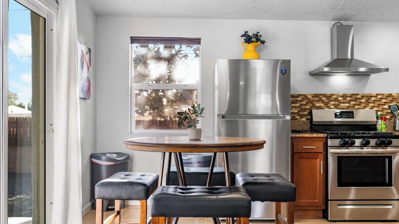 Photo of Kitchen in Northeast Heights