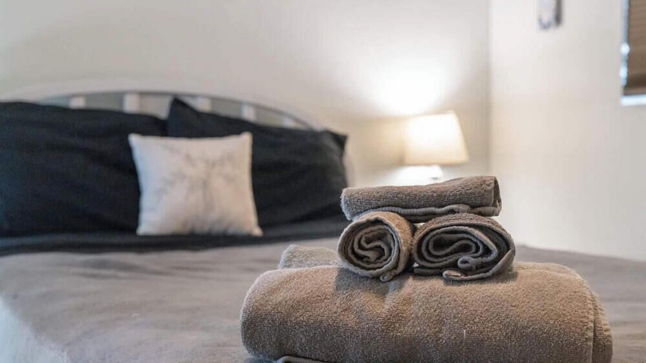 Photo of Bedroom in Northeast Heights