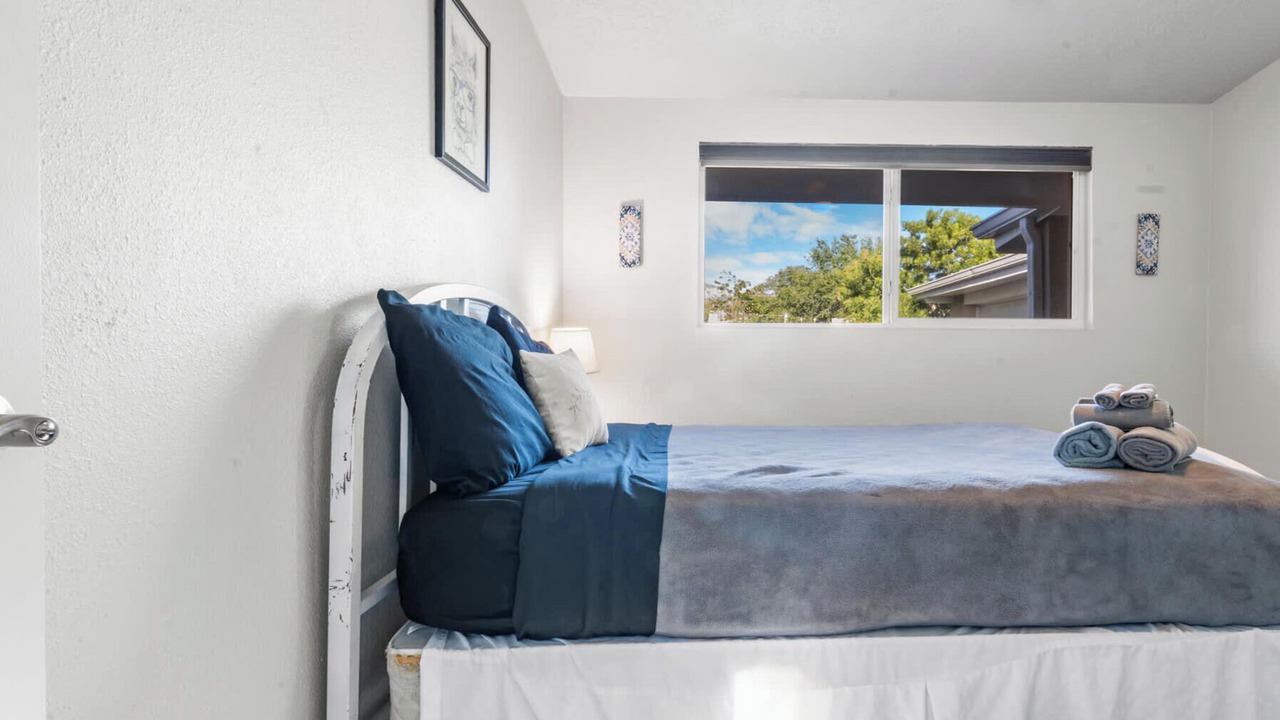 Photo of Bedroom in Northeast Heights