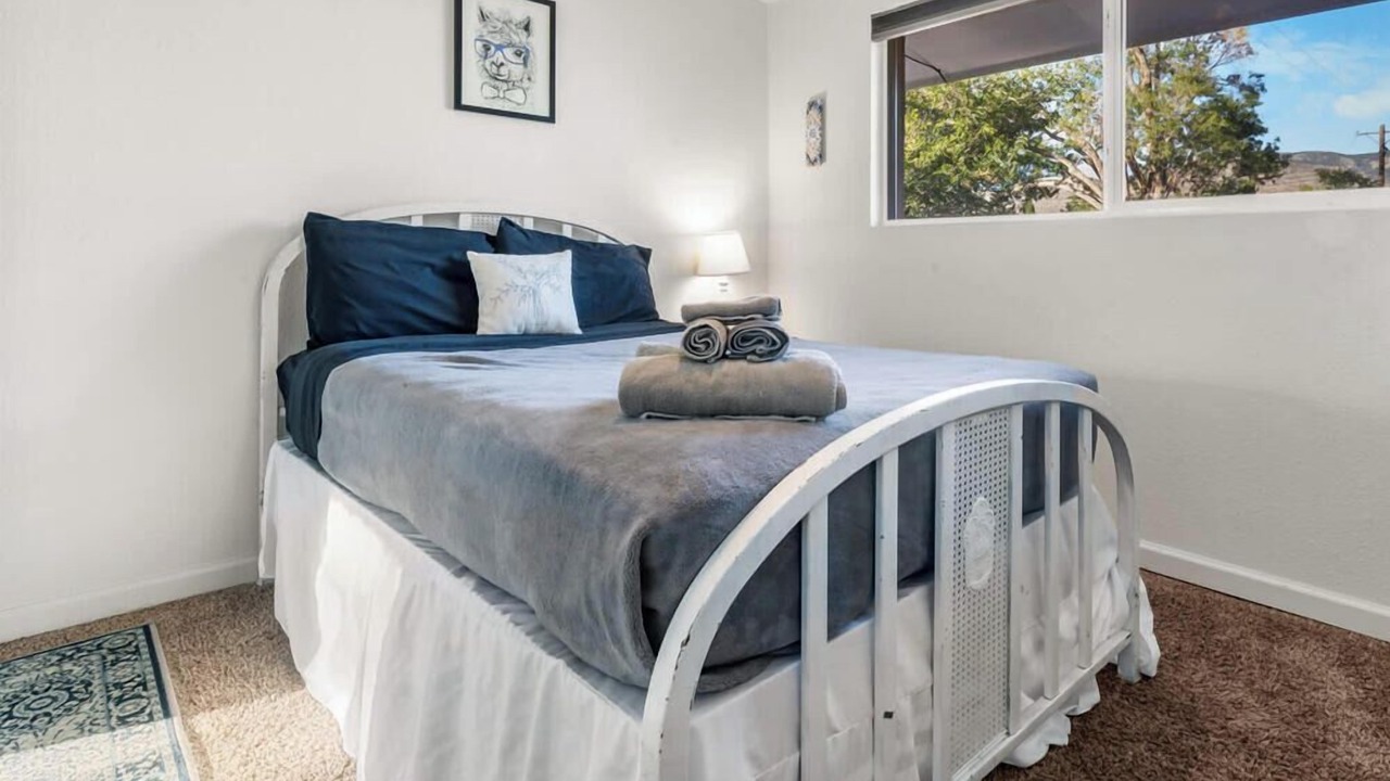 Photo of Bedroom in Northeast Heights
