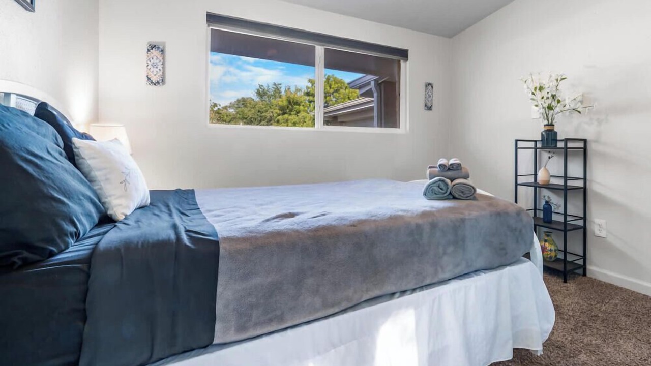 Photo of Bedroom in Northeast Heights