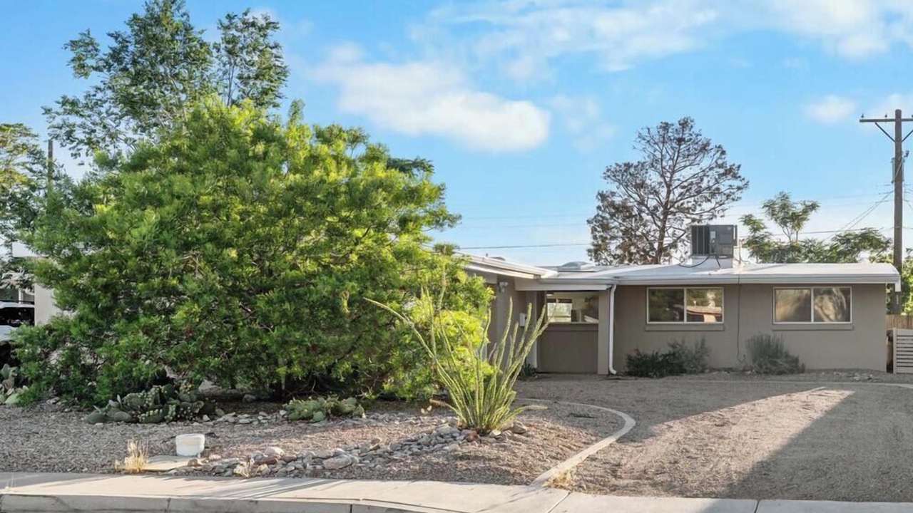 Photo of Outdoor in Northeast Heights
