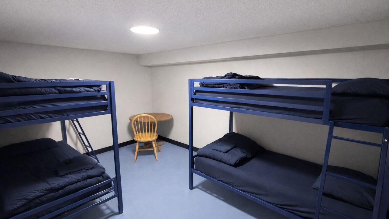 Photo of Bedroom in Nauvoo