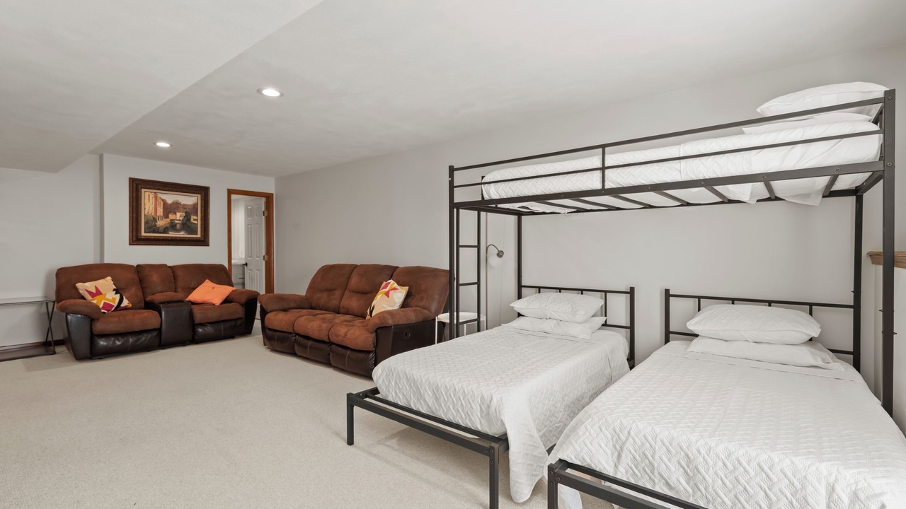 Photo of Bedroom in Gashland