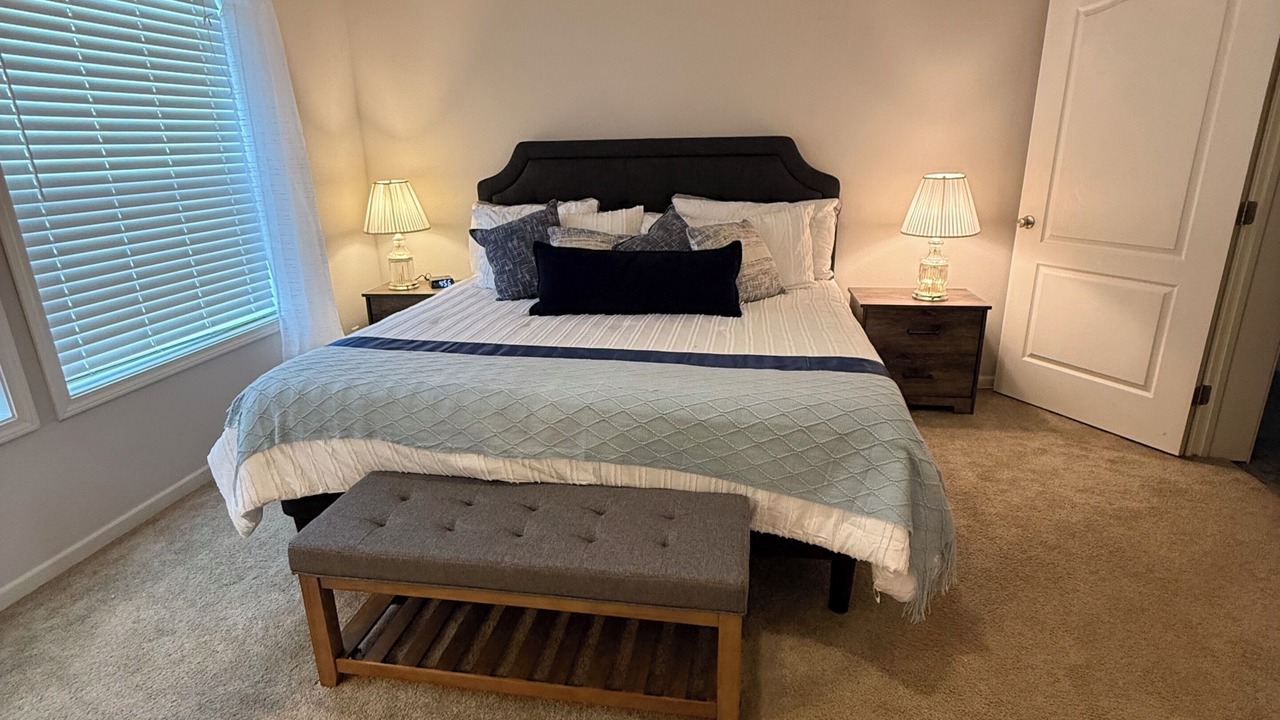 Photo of Bedroom in Valentine