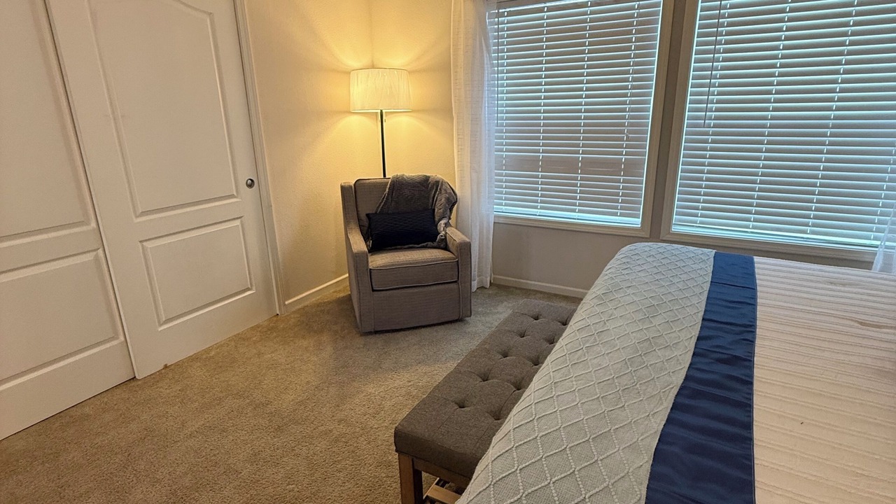 Photo of Bedroom in Valentine