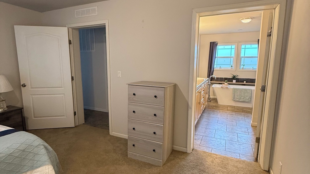 Photo of Bedroom in Valentine