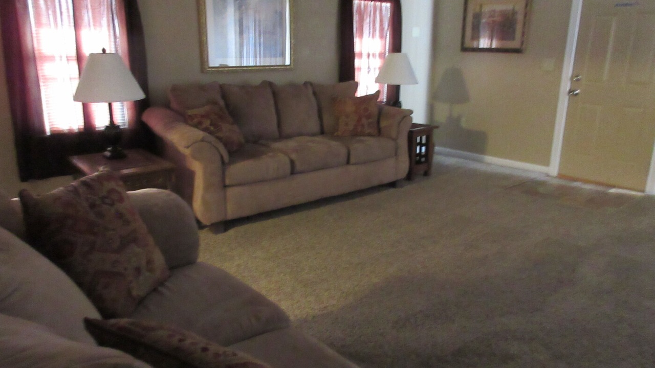 Photo of Livingroom in Berwick