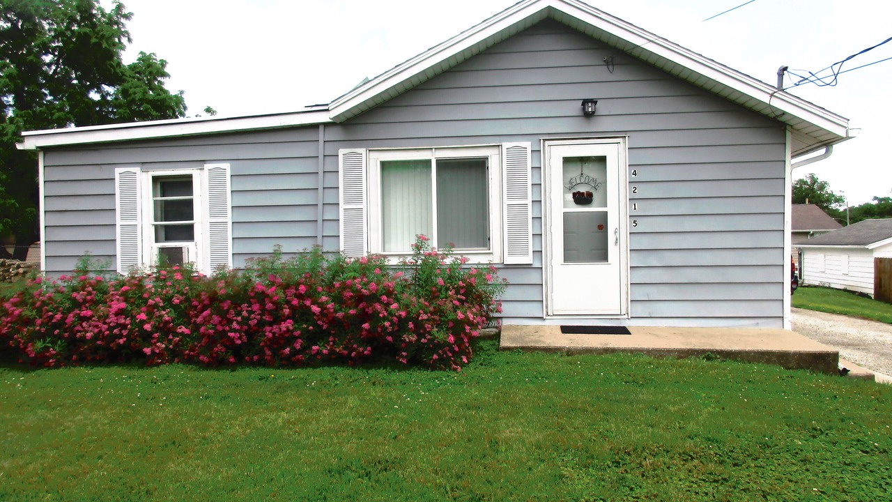Photo of Outdoor in Berwick