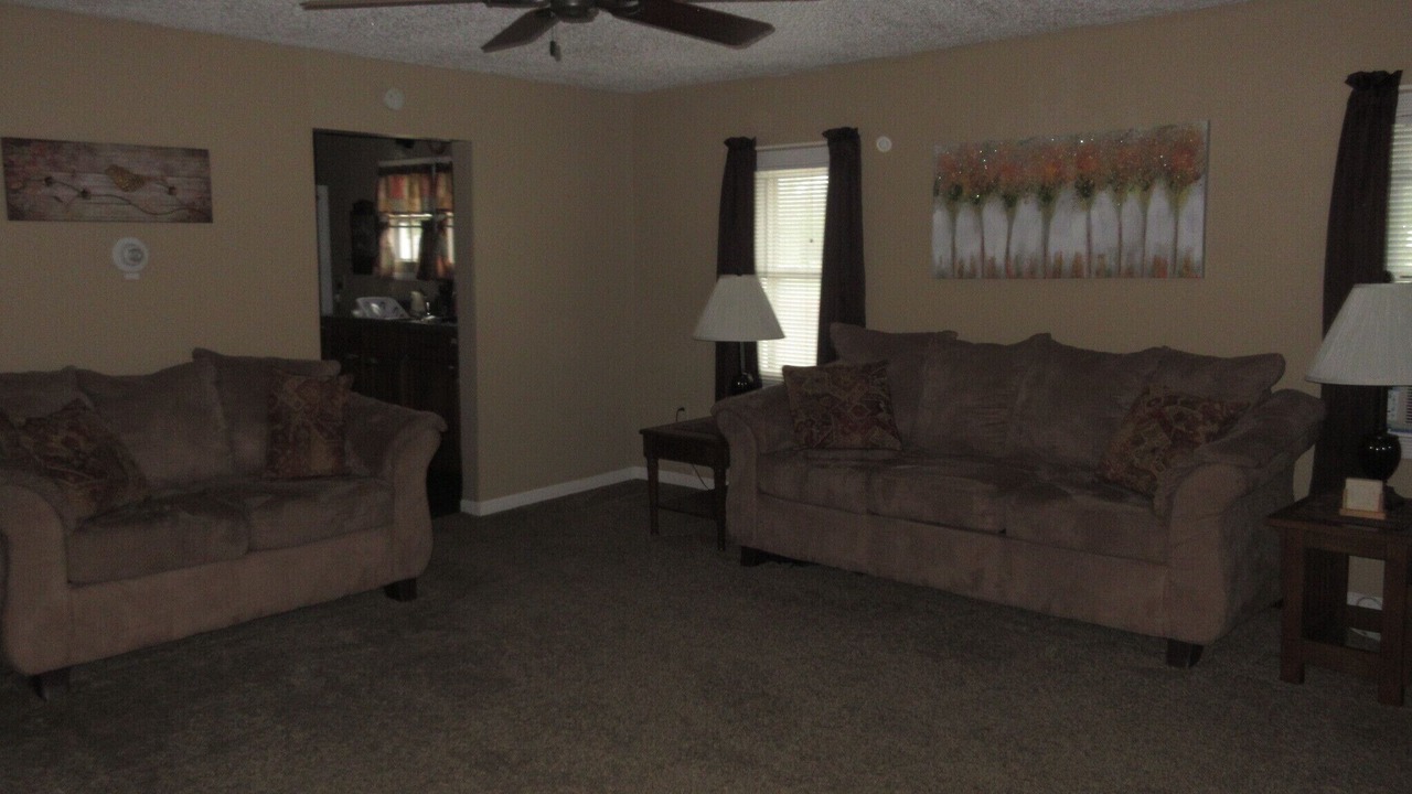 Photo of Bedroom in Berwick