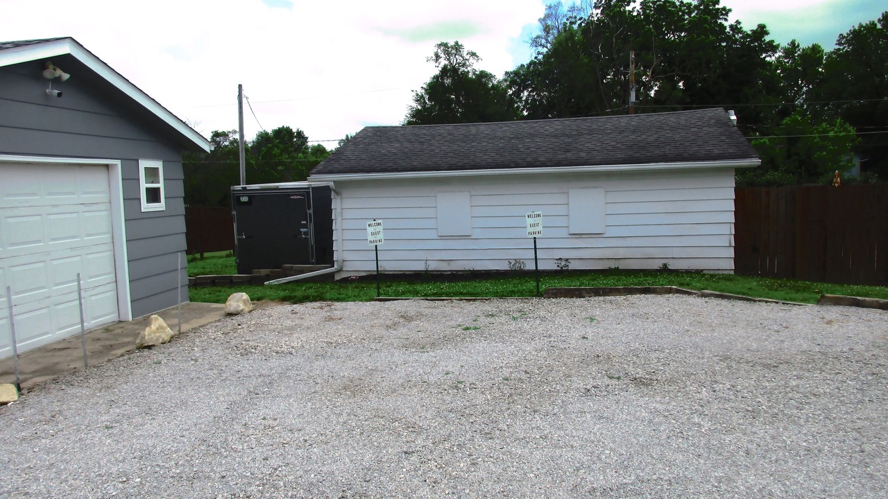 Photo of Outdoor in Berwick