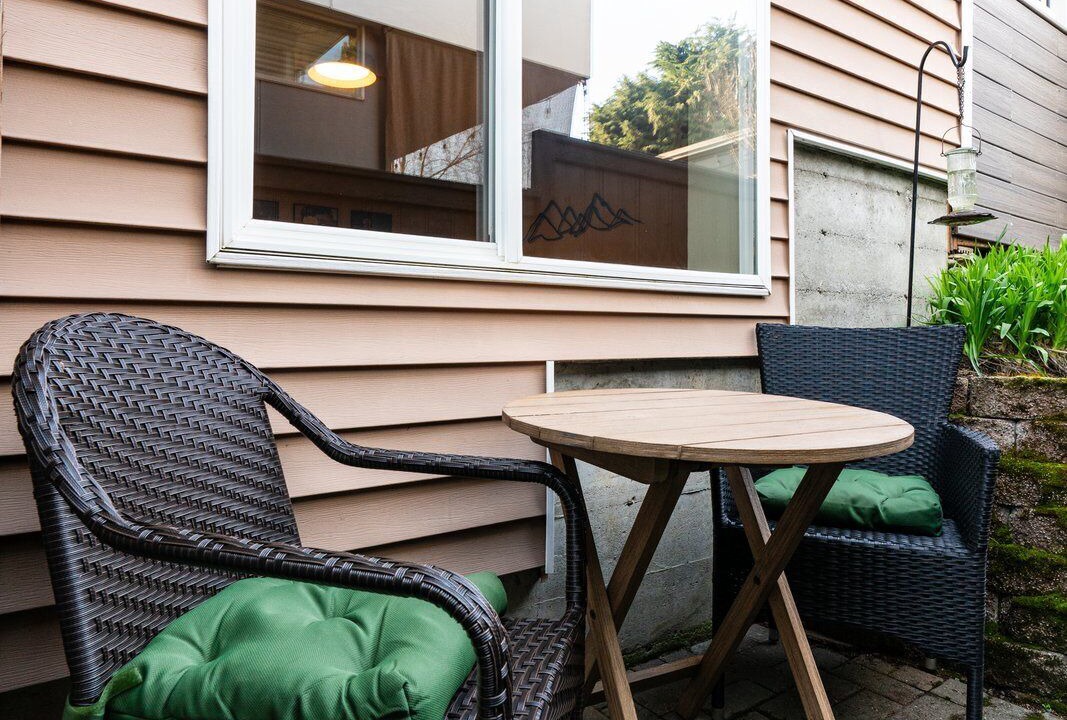 Photo of Outdoor in Seaview