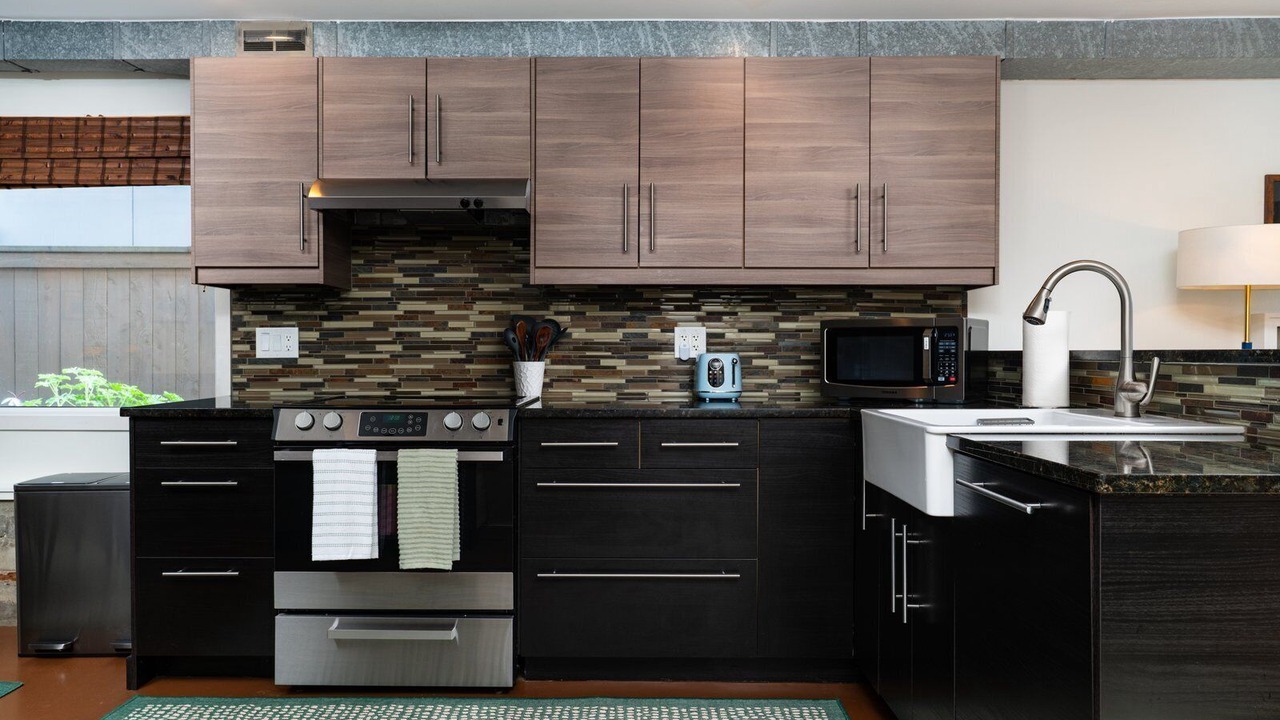 Photo of Kitchen in Seaview