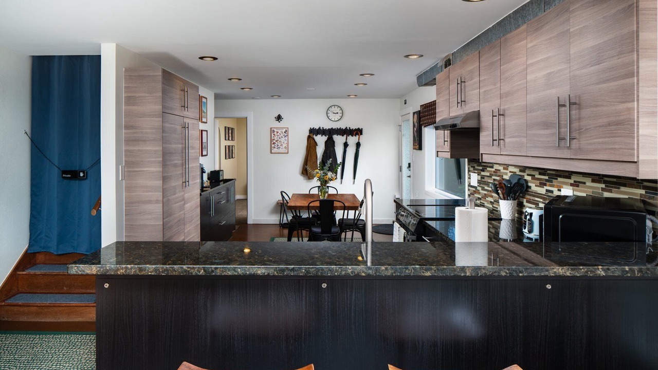 Photo of Kitchen in Seaview