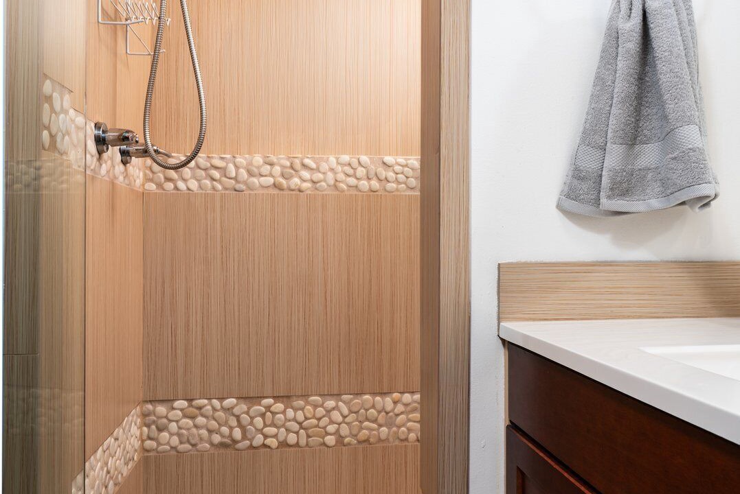 Photo of Bathroom in Seaview