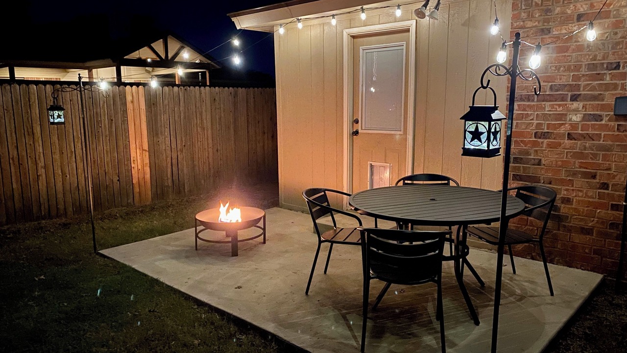 Photo of Outdoor in Lubbock