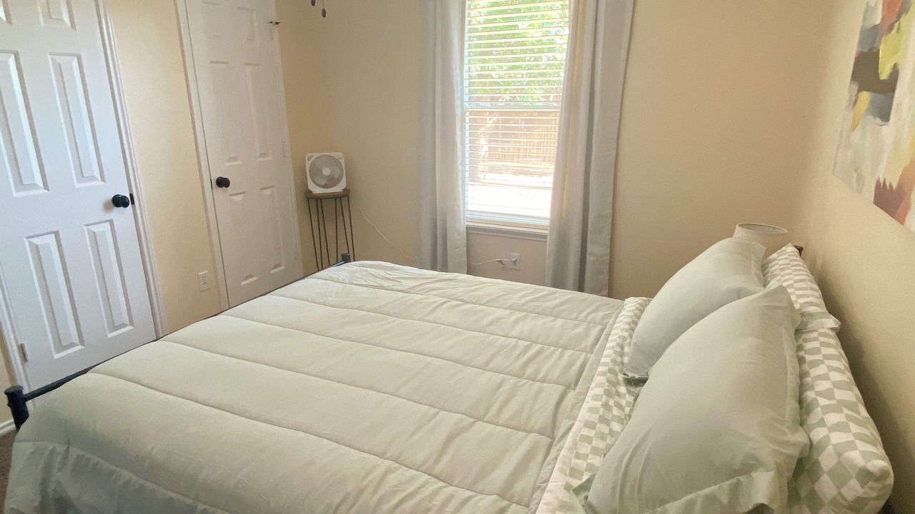Photo of Bedroom in Lubbock