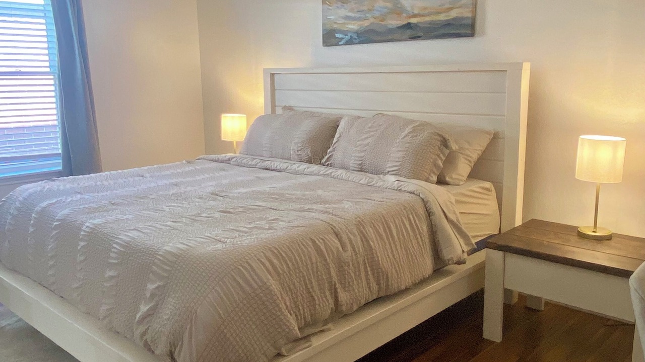 Photo of Bedroom in Lubbock