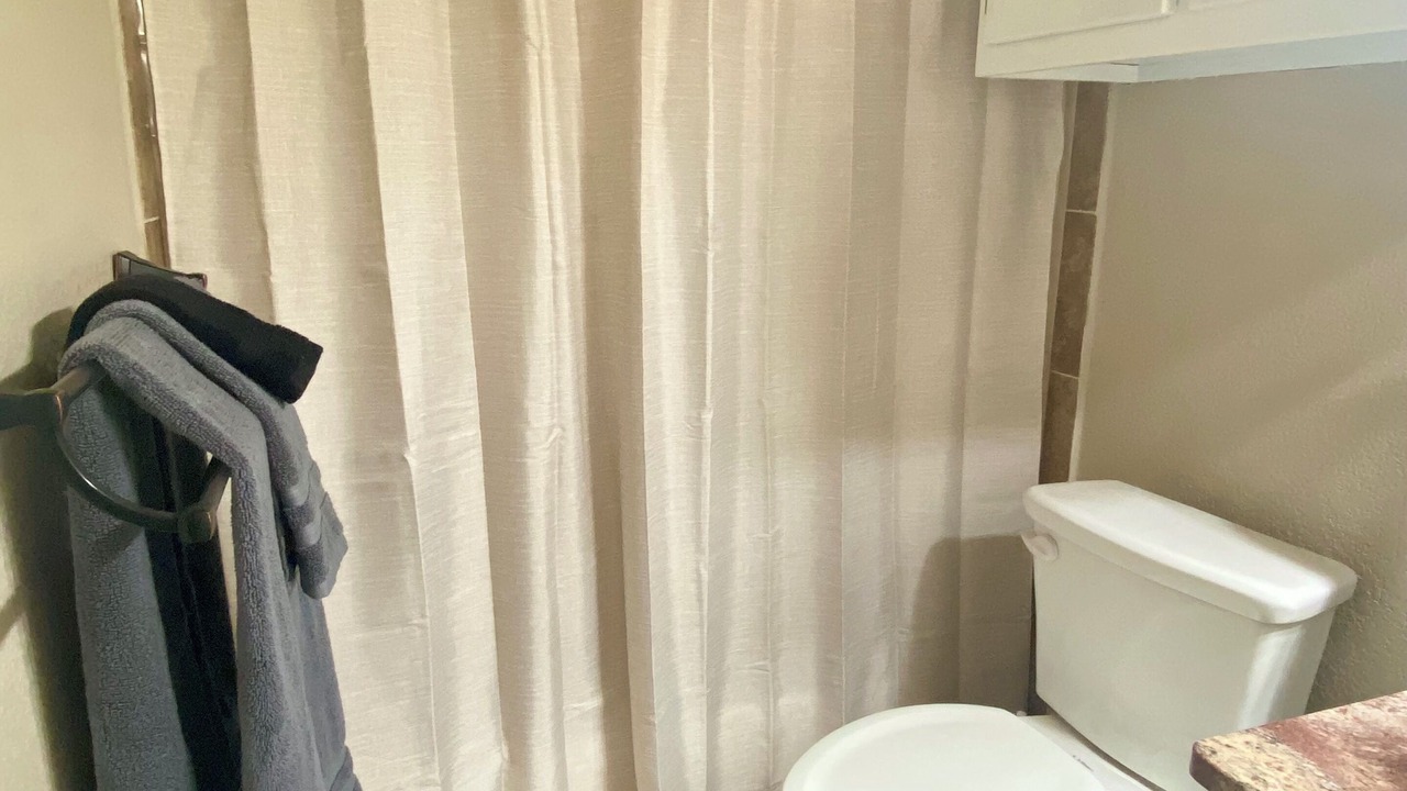 Photo of Bathroom in Lubbock