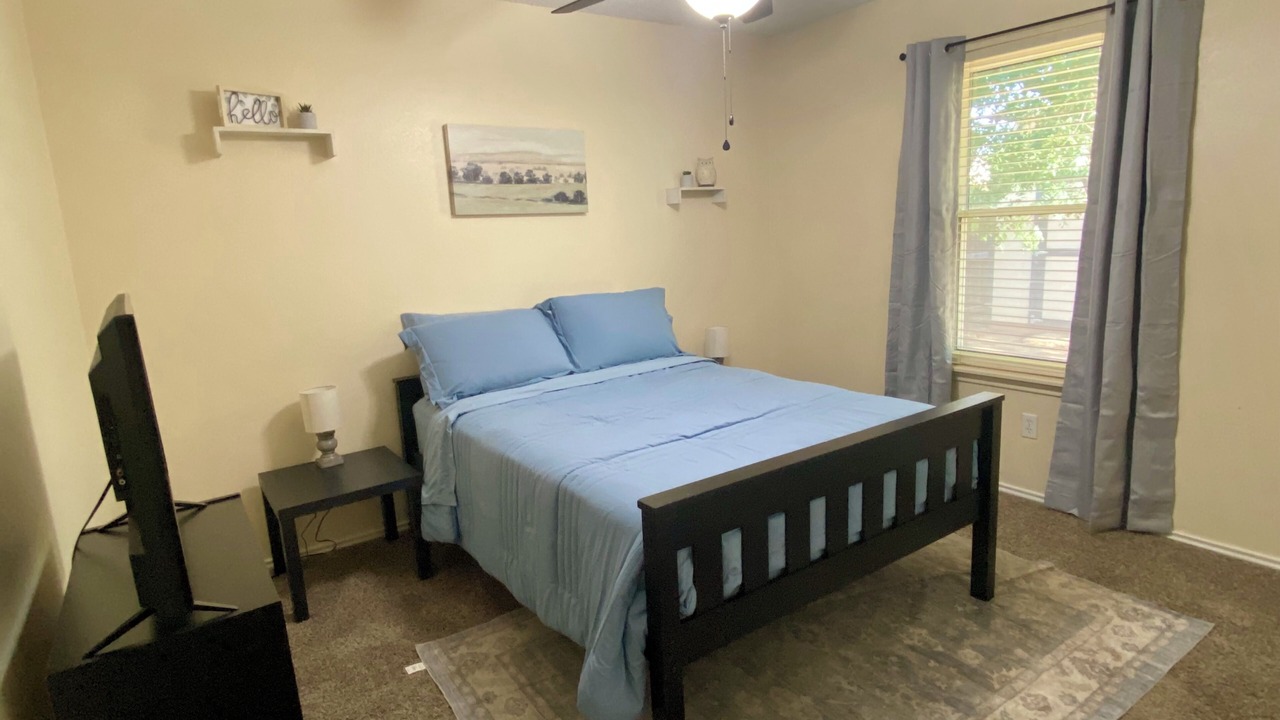 Photo of Bedroom in Lubbock