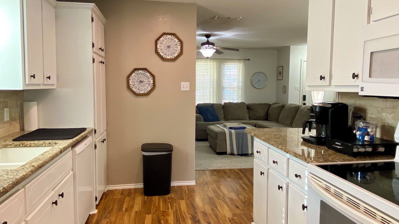 Photo of Kitchen in Lubbock