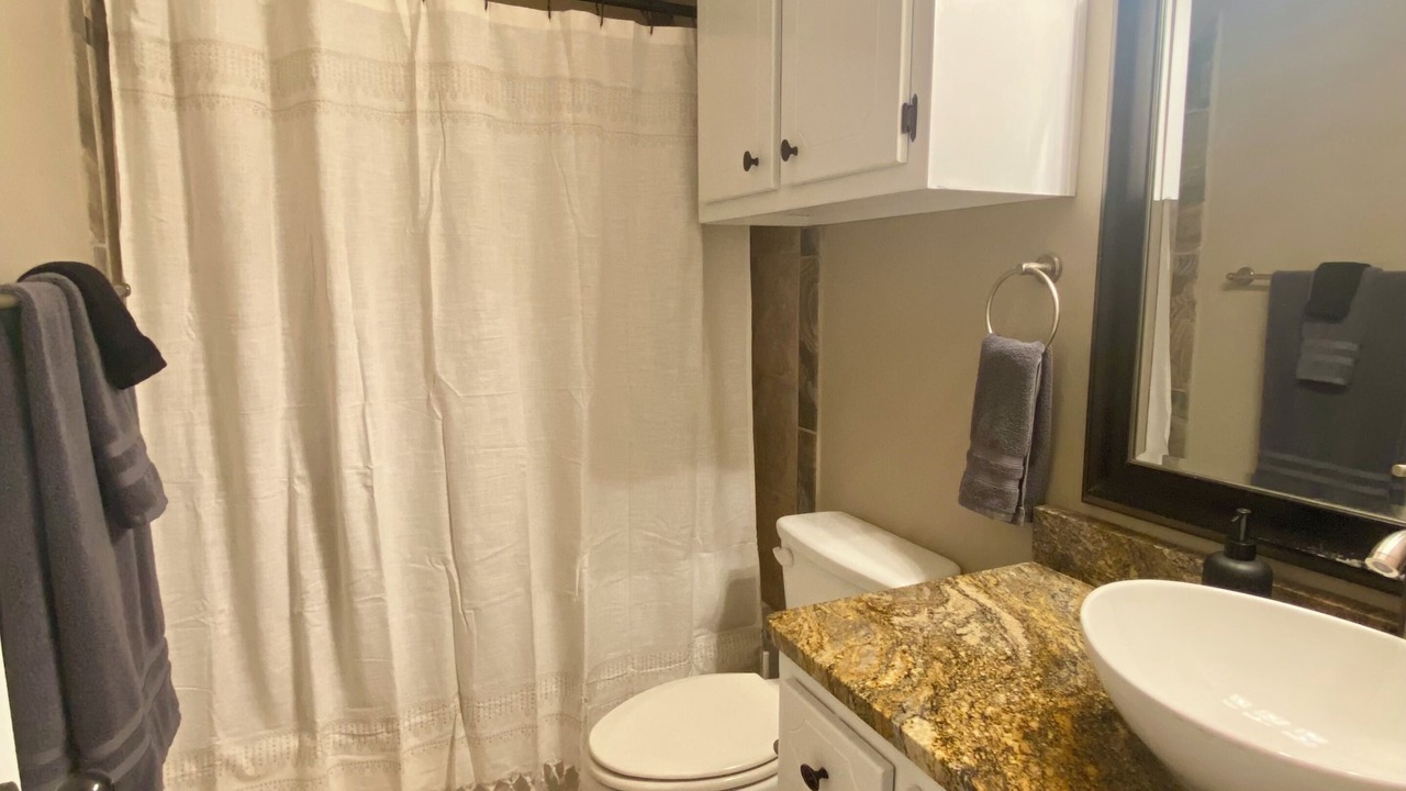 Photo of Bathroom in Lubbock