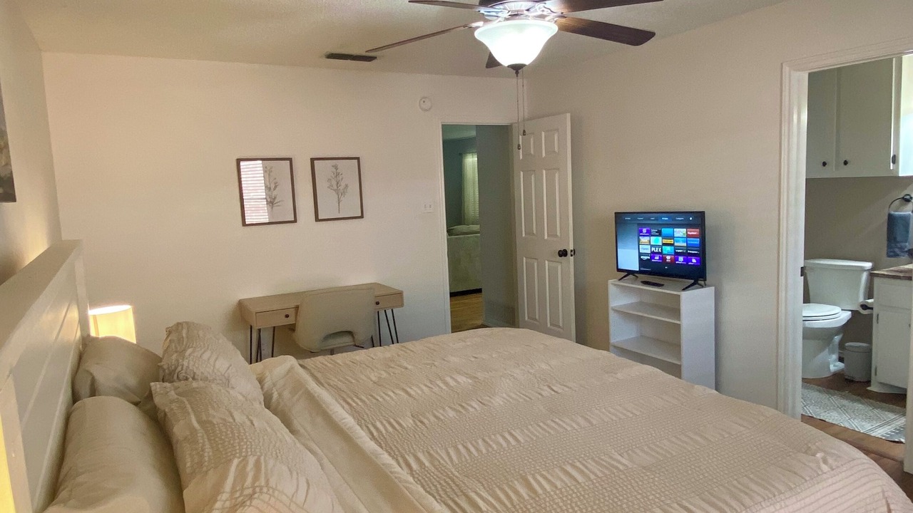 Photo of Bedroom in Lubbock