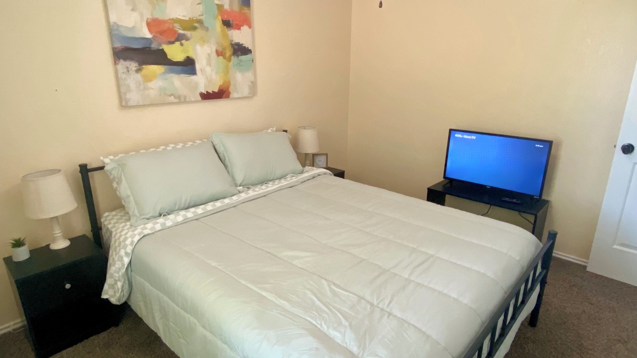 Photo of Bedroom in Lubbock