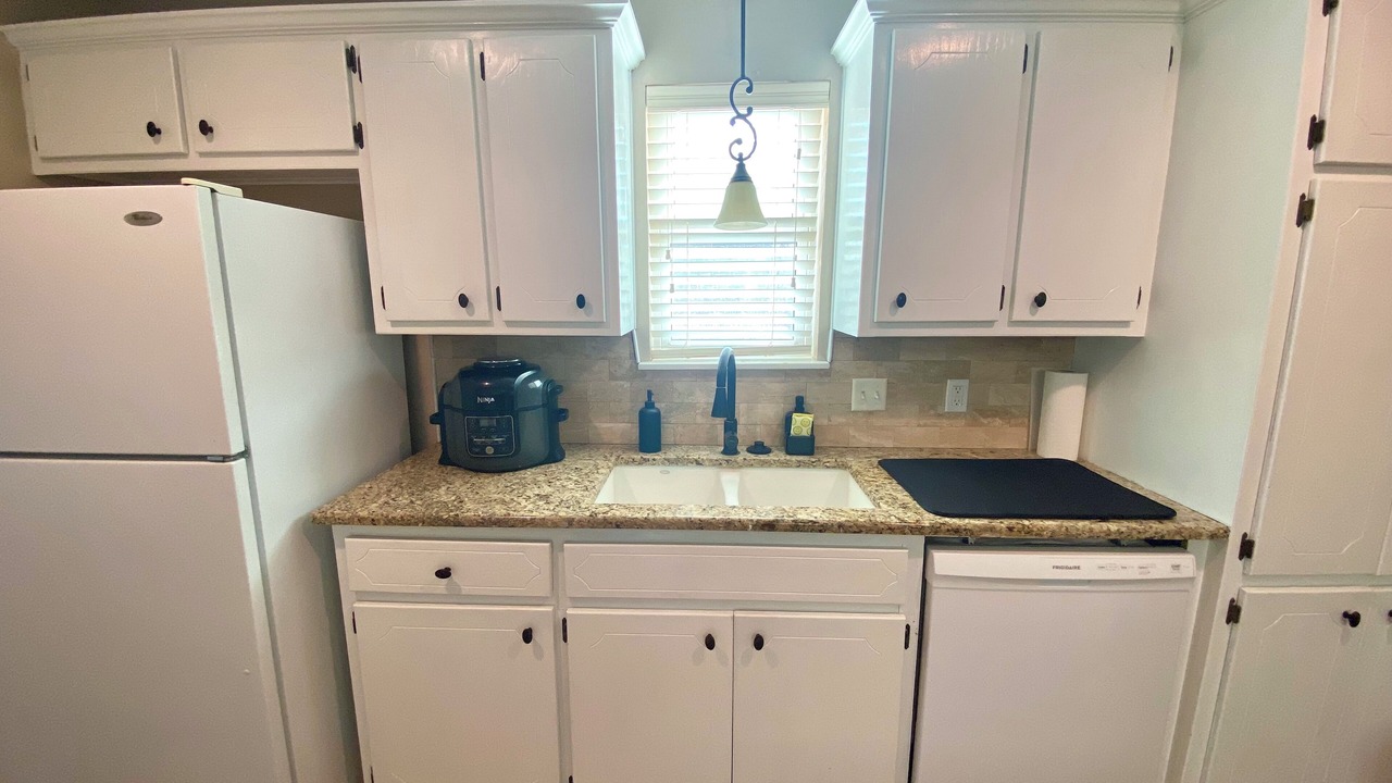 Photo of Kitchen in Lubbock