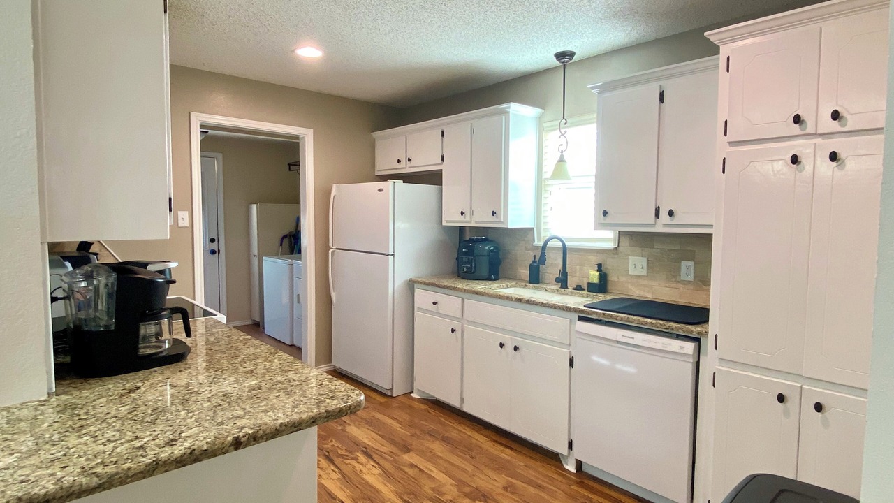 Photo of Kitchen in Lubbock