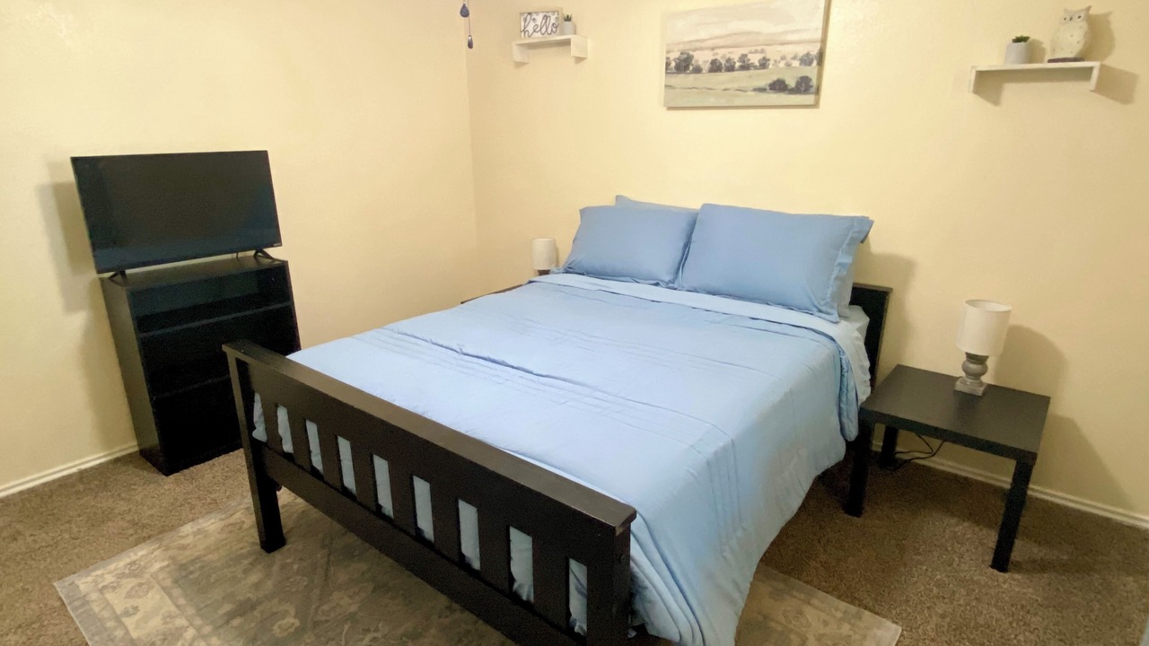 Photo of Bedroom in Lubbock