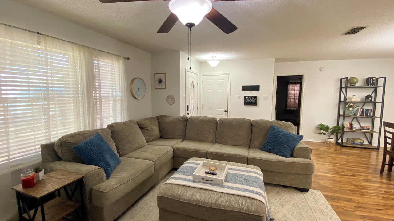 Photo of Livingroom in Lubbock