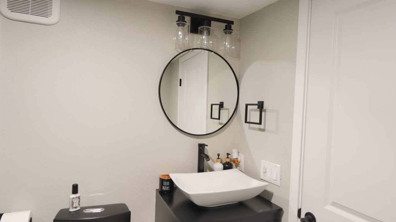 Photo of Bathroom in North Beacon Hill