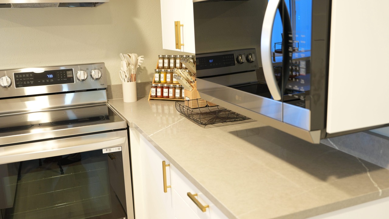Photo of Kitchen in North Beacon Hill