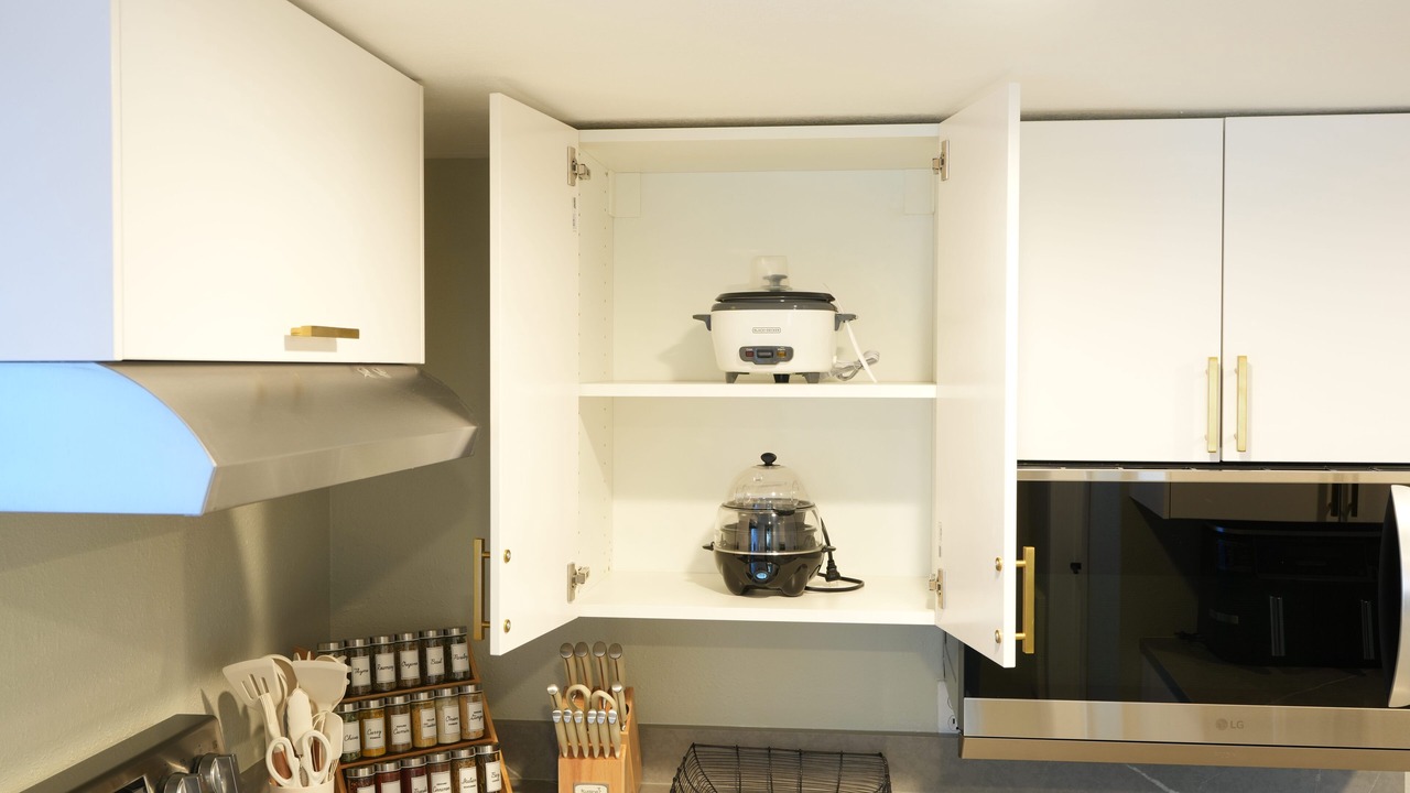Photo of Kitchen in North Beacon Hill