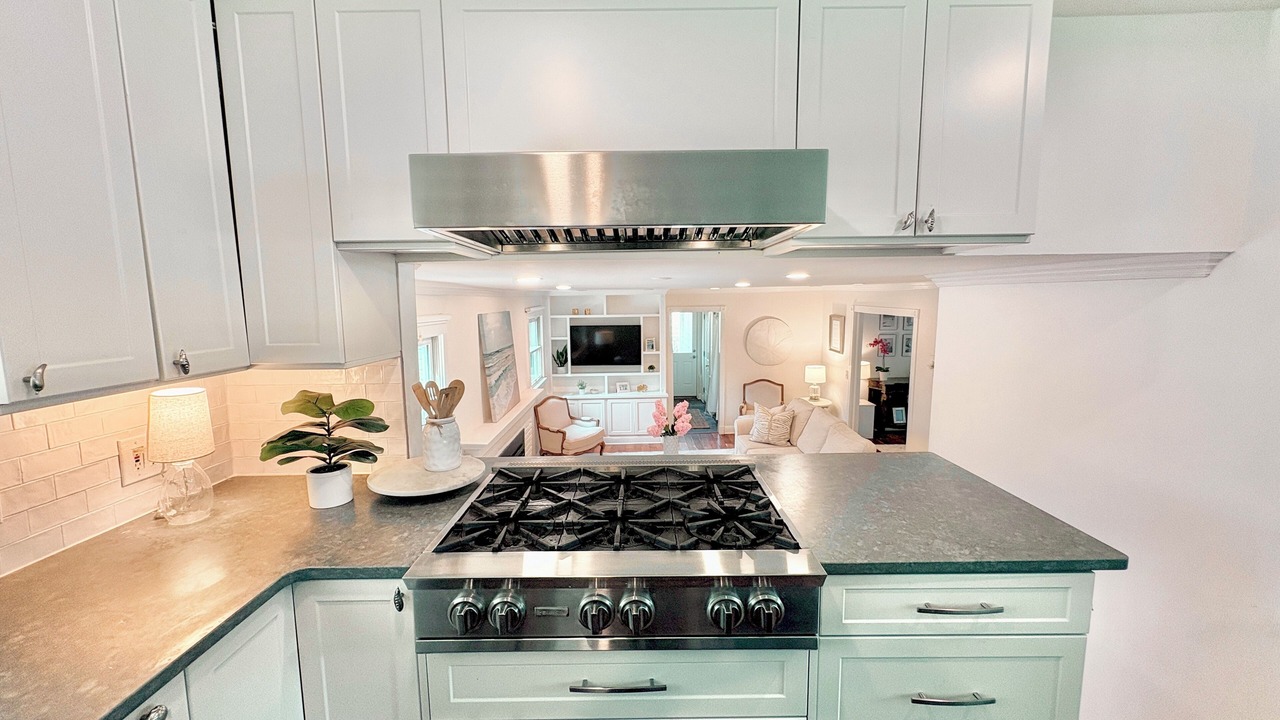 Photo of Kitchen in Cherry Knolls