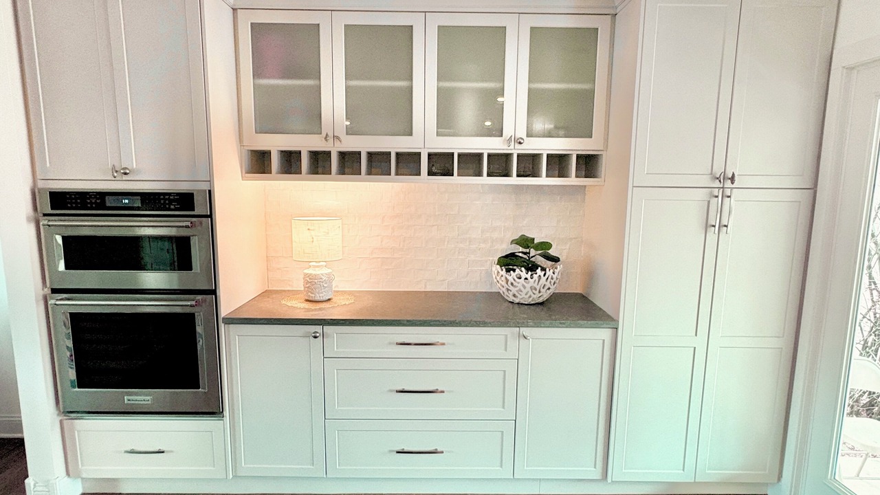 Photo of Kitchen in Cherry Knolls