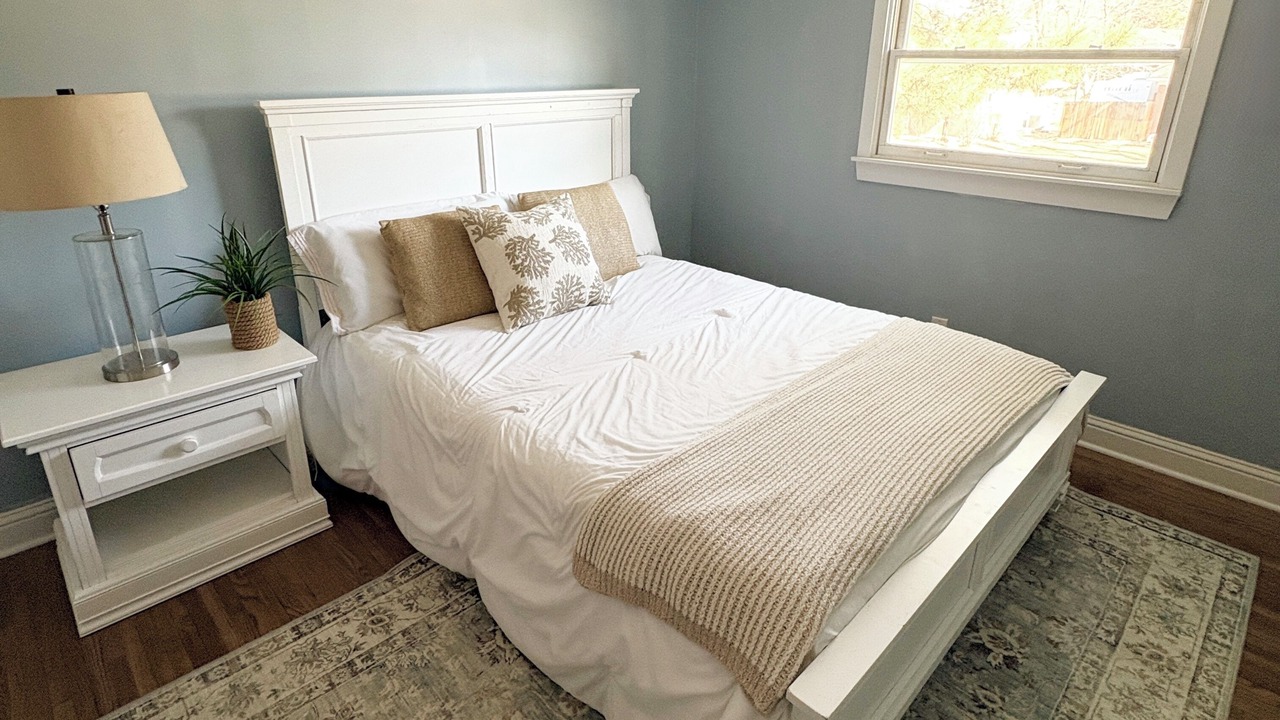 Photo of Bedroom in Cherry Knolls