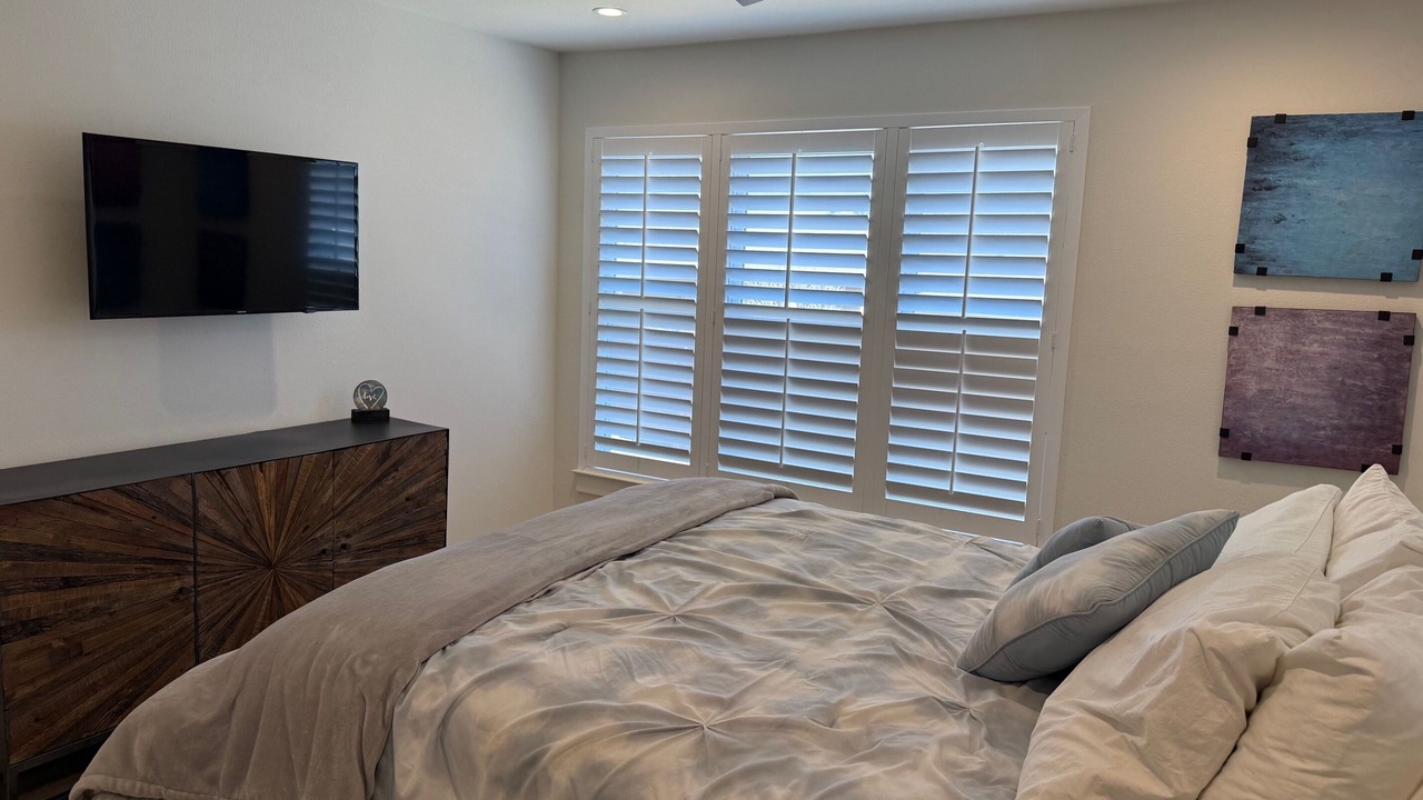 Photo of Bedroom in Far North Dallas