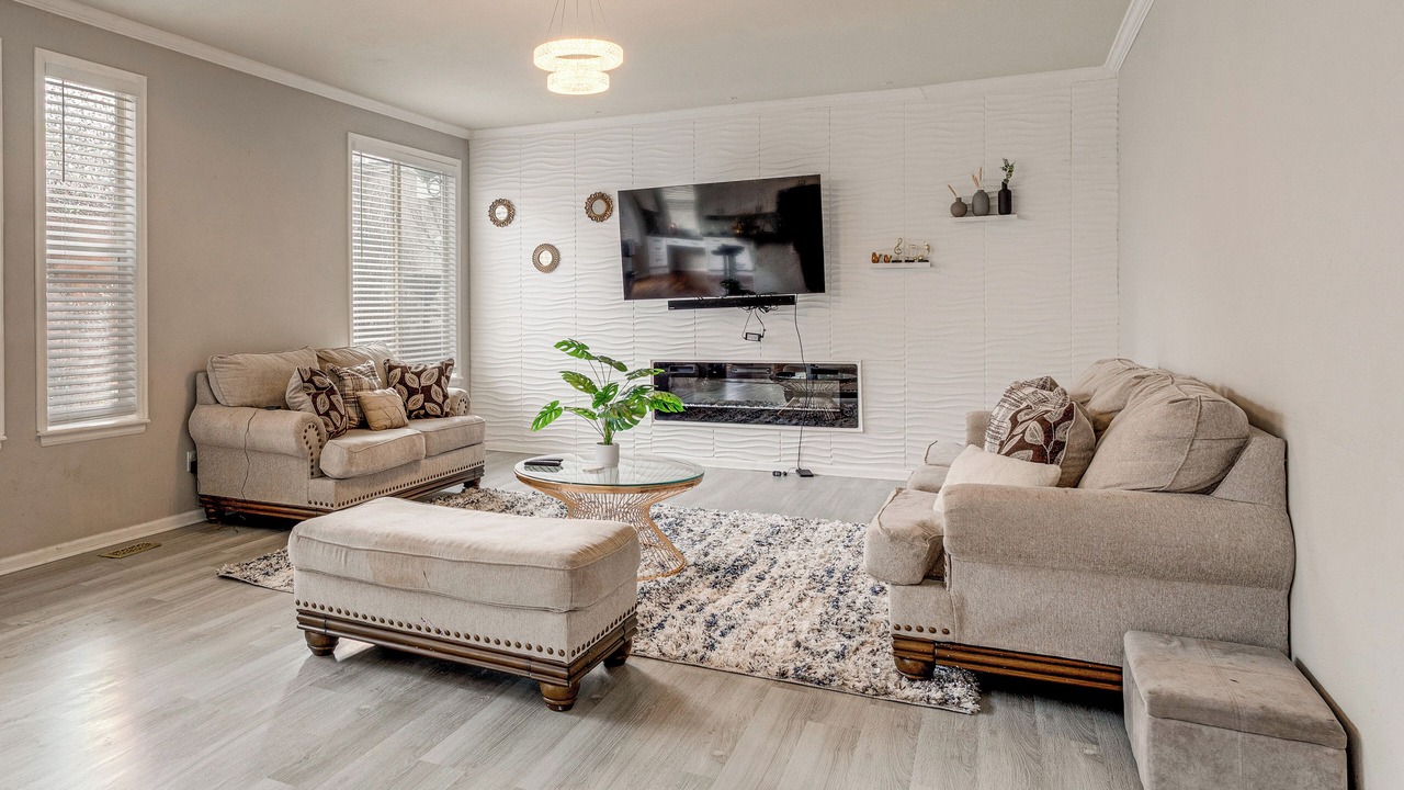 Photo of Bedroom in Aurora