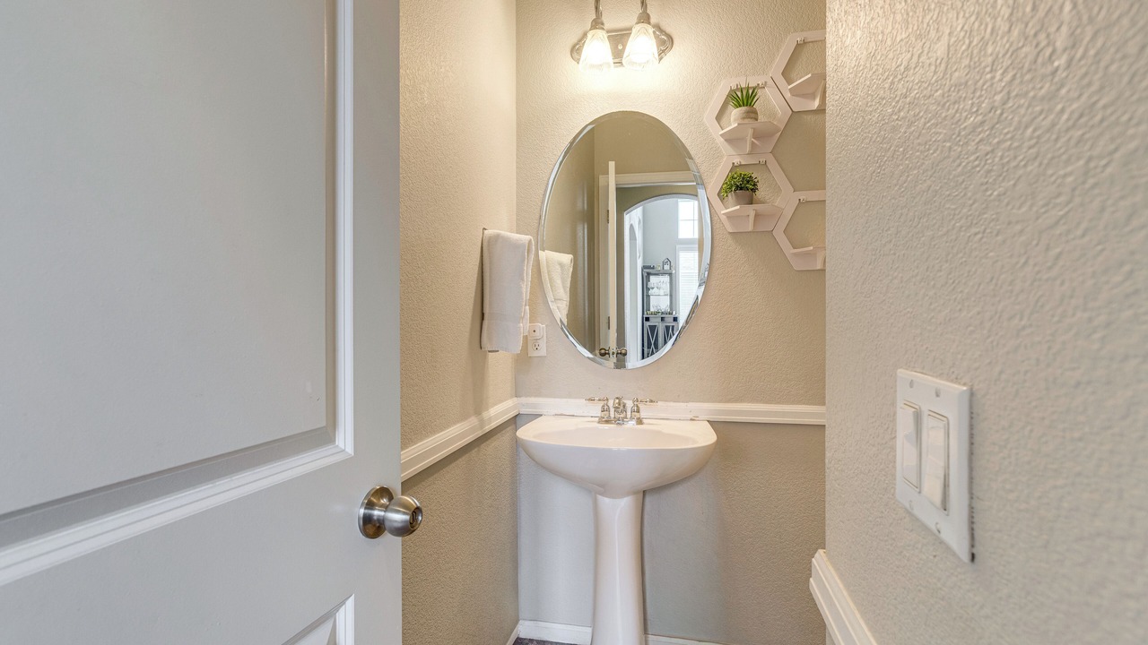 Photo of Bathroom in Aurora