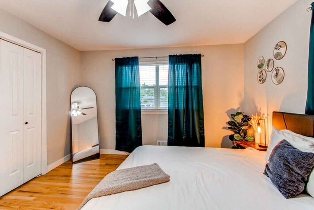 Photo of Bedroom in Northglenn