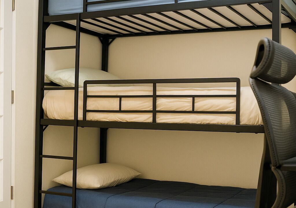 Photo of Bedroom in Barker